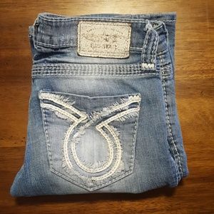Big Star jeans